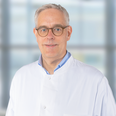 Prof. Dr. Claus-Detlev Klemke
