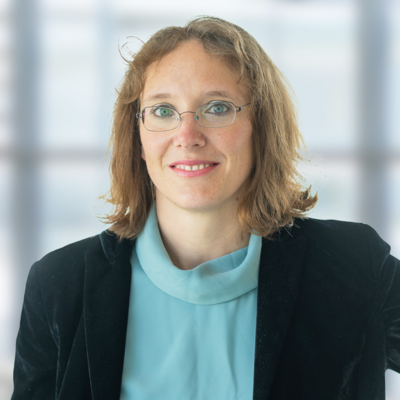 Dr. med. Katharina Lochbühler-Mack