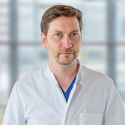 Dr. med. Theo-Julian Hoffmann
