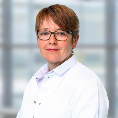 Prof. Dr. med. Monika Tigges