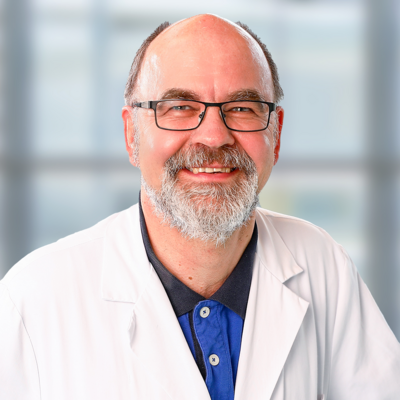 Dr. Joachim Richter