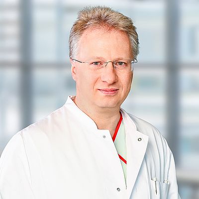 Dr. Paul Vöhringer