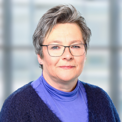 Friederike Fellmann